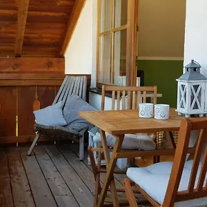 Apartment Am Starnberger, Seeshaupt