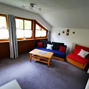 Appartement Haus Bullachberg, Schwangau