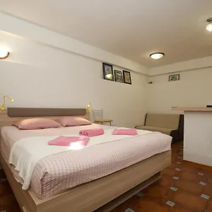 Matija Apartmán Premantura