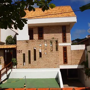  Apartamento Morada Do Canto - 130m Da Principal Brasil