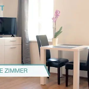  Apartamento Lechwirt