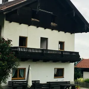 Séjour à la ferme Dhillon, Bernau am Chiemsee