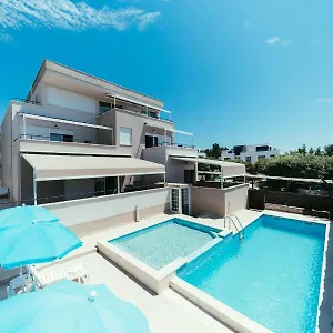 Prestige Apartmán Petrcane