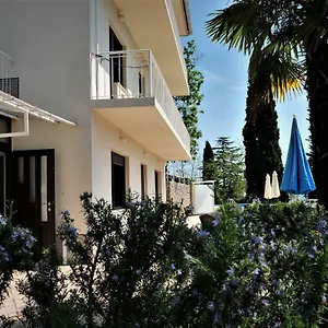 Kadmen Apartmán Ika