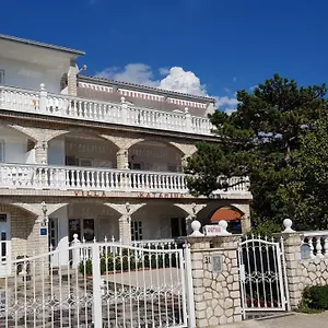 Katarina Apartmán Novi Vinodolski